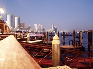 foto di Dubai